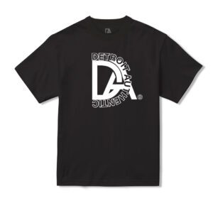 DA Large Logo Tee